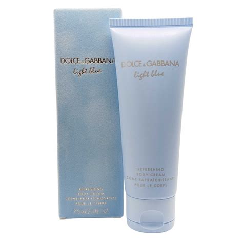 sicily dolce gabbana body lotion|dolce & gabbana body cream.